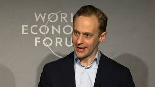Davos 2020 - When Humankind Overrides Evolution