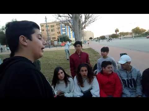 Urios vs AkaSorec - Octavos -  MERCADONA Novelda 2