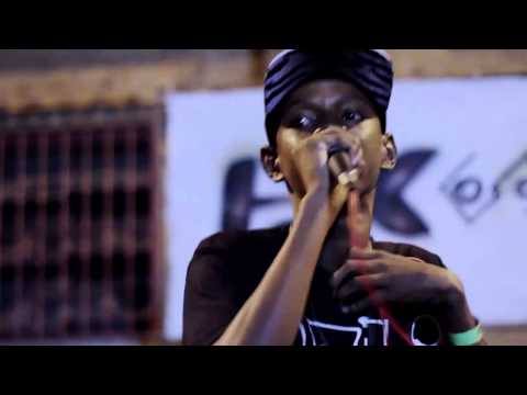 Festival Encontro de MC's 3 anos - MC Kaka x MC souza