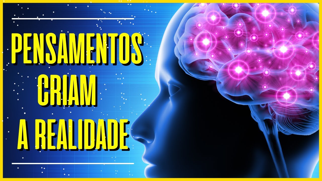 MUDE SEUS PENSAMENTOS, MUDE SUAS CIRCUNSTÂNCIAS (LEI DA ATRAÇÃO) - DICAS PROFUNDAS E PODEROSAS!