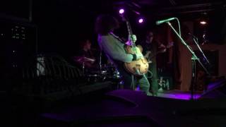 Sebadoh performing "Homemade" live 2017