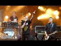 Midnight Oil - Sometimes  (Live @ Brisbane, Australia - Oct 15, 2017)