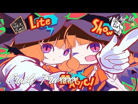 Cookiezi vs. Axarious vs. W3SON vs. moca // Lite Show Magic (t+pazolite vs C-Show) - Crack Traxxxx