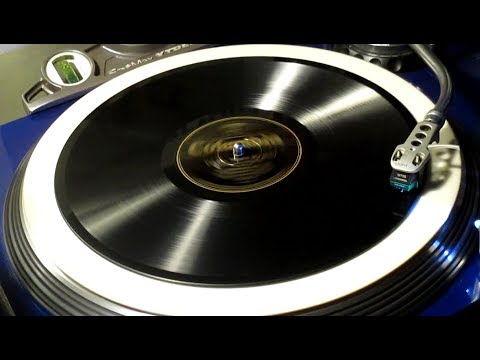 Ace Brigode and His 14 Virginians - "Yes Sir, That's My Baby" 1925