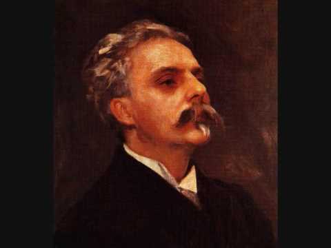 Fauré - Pavane Opus 50