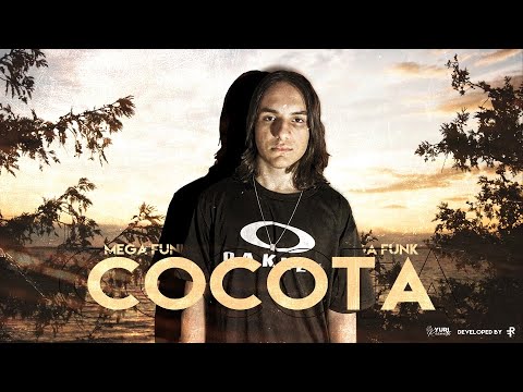 MEGA FUNK COCOTA - (DJ Yuri Reinert)