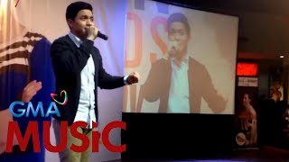 Alden Richards I How Great Is Our God I Market! Market!