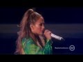 Jennifer Lopez Aint It Funny Ft Ja Rule Live At Bronx Concert Neighborhood Session On TNT HD