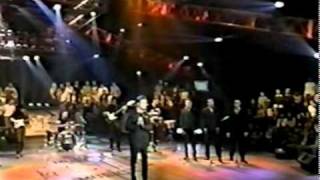1998 - Ricky Martin - Musica SI - Spain - Casi Un Bolero