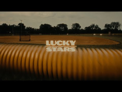 Henrik - Lucky Stars (Official Audio)