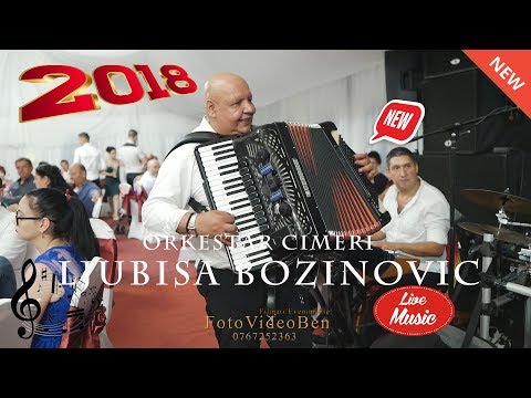 Orkestar Cimeri**Andreea si Cristi*Pristol2018