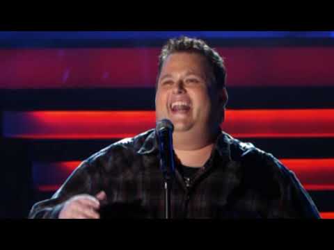 Ralphie on Ron White's Salute the Troops