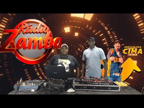 ARRASTA PRA CIMA! (08/01/2026)