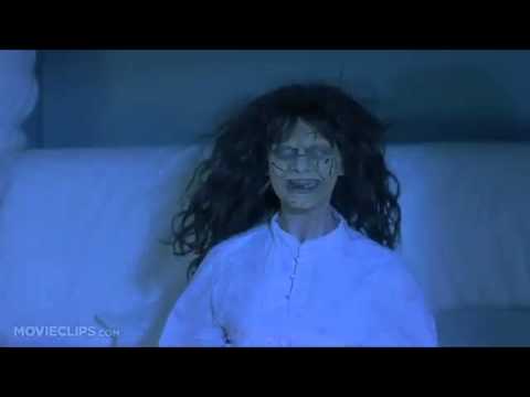 Scary Movie 2 "fuck this" priest