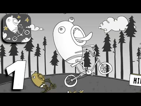 Doofus Drop - Gameplay Part 1 (Android, iOS) - YouTube