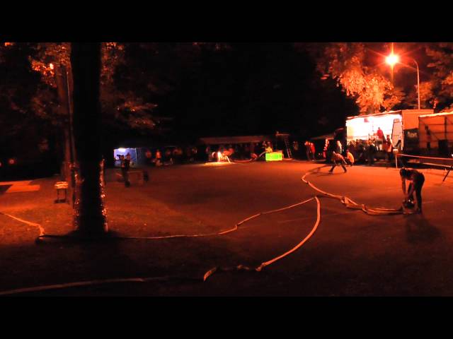 Hájov-pod hasičárnou, 31. 08. 2013