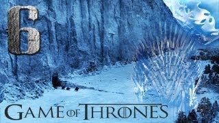 Game of Thrones: 6я часть [Братские узы]