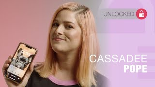 Unlocked: Cassadee Pope