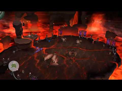 Jan 2021 Cunning vs. Swift Gauntlet 4th Battle