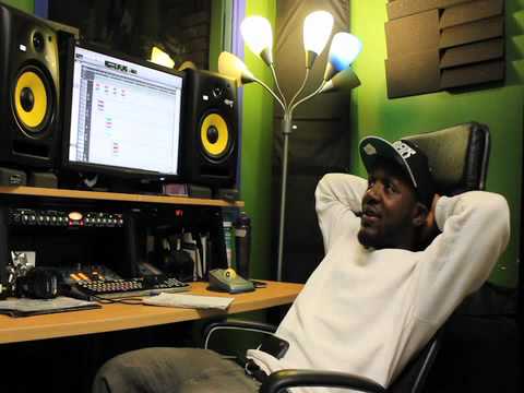 Open Season Vondre Wood