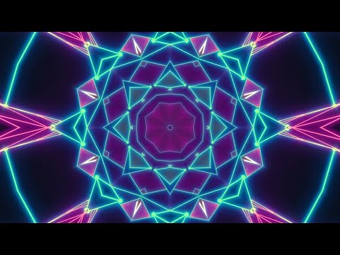 MUSICA BINAURAL para hacer VIAJE ASTRAL - ONDAS MUY POTENTES