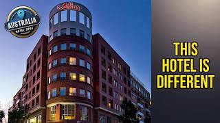 Adina Apartment Hotel Sydney Surry Hills - This Hotel Is Different | Sydney, Aus