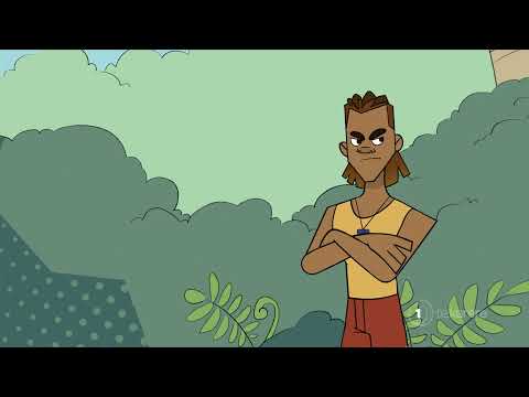 Taiohi Gods: New animated series depicts Māori gods as modern-day teens