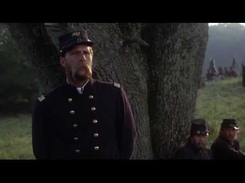 Colonel Joshua Chamberlain Speech