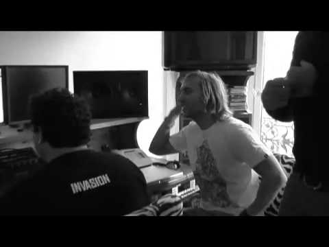 Sebastian Ingrosso, Steve Angello, David Guetta, Chris Willis - Everytime We Touch