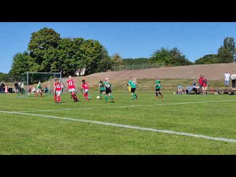 BK Tinnis mot Sturefors IF