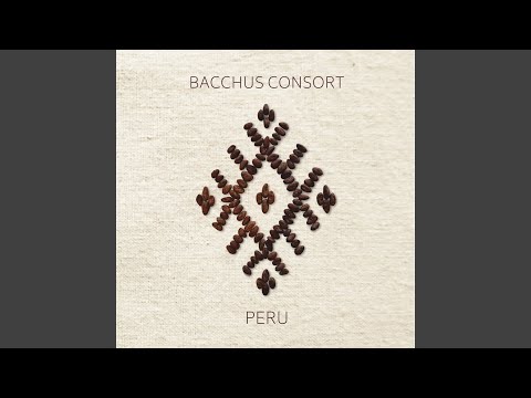 Codex Trujillo del Perú: Tonada el Tupamaro