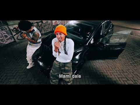 Kilate Tesla x Ir sais - Zoukaton 2.0 (Lyrics/Performance)