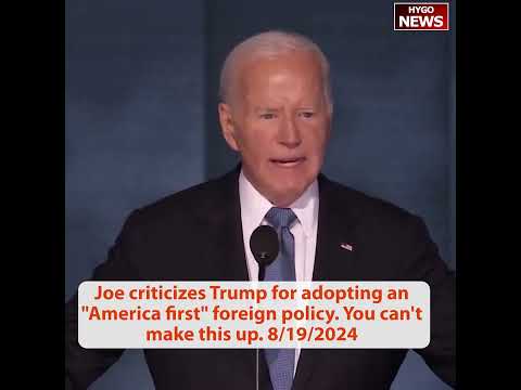 BIDEN sundowning, screaming, to strengthening illegal immigration, made a lot of mistakes