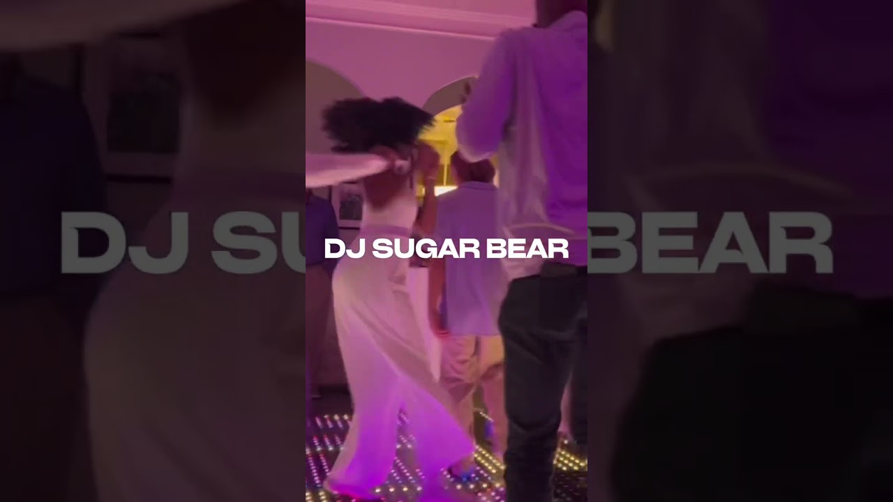 Promotional video thumbnail 1 for Sugarbear Entertainment