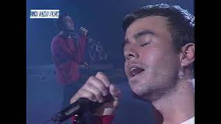enrique  iglesias tu vacio clasico d 1997