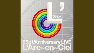 Vivid Colors (25th L'Anniversary LIVE)