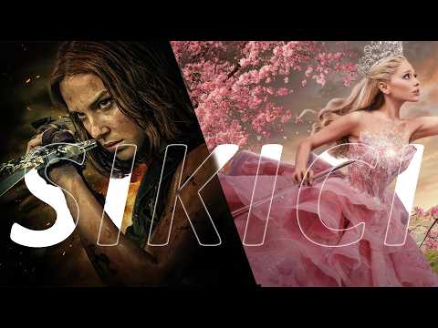 Why are we tired of fantasy movies?