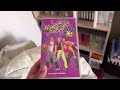 My Hi 5 VHS Collection