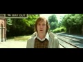 Mr  Nobody Official US Release Trailer #1 2013   Jared Leto, Diane Kruger Movie HD   YouTube