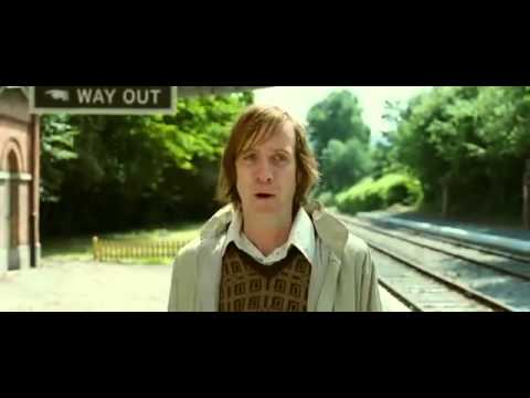 Mr  Nobody Official US Release Trailer #1 2013   Jared Leto, Diane Kruger Movie HD   YouTube