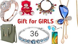 top 36 best gift for girls in 2020- Hindi , #giftforgirls #gift #giftforgirl #girlsgift #anniversary