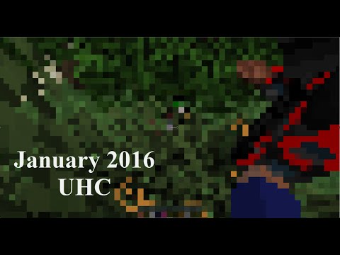 S13E1 - Gophercraft UHC - Classic