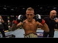 UFC Brooklyn: TJ Dillashaw - I will be Known as the Belt Collector