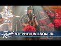 Stephen Wilson Jr. – Gary