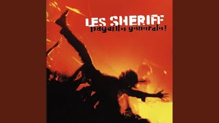 Music video thumbnail preview for Pagaille générale by Les Sheriff