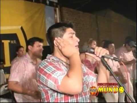 mix solo recuerdos darwin torres y orquesta 2012.wmv