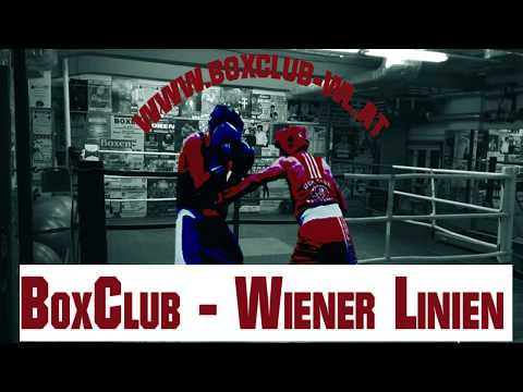 BoxingTeam BC Wiener Linien