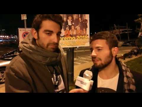 Giuseppe D'Amati vince il Sanremo Music Awards