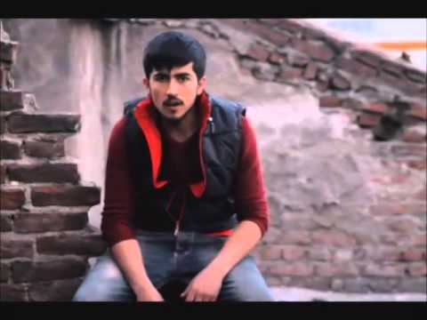 Feryat A.k.a  sLower Barış 2014 ( Unutmalıyım Seni Kadın ) HD Klip