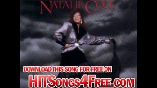 natalie cole - A Little Bit Of Heaven - Dangerous